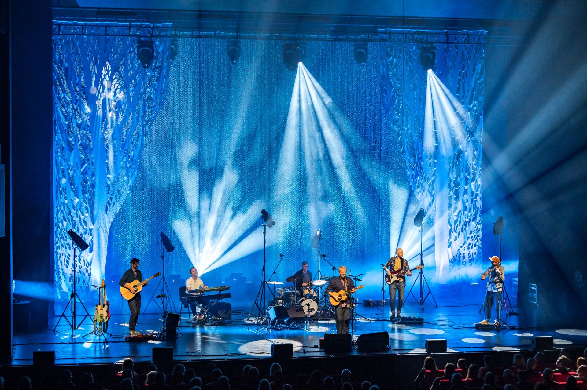 Paweł Domagała - koncert
