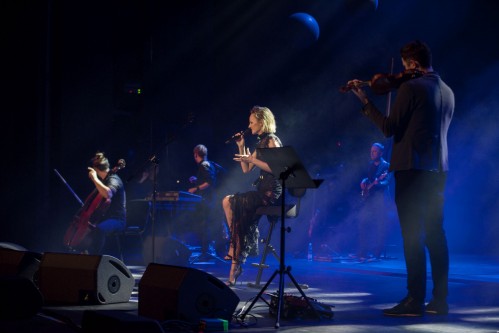 Varius Manx & Kasia Stankiewicz