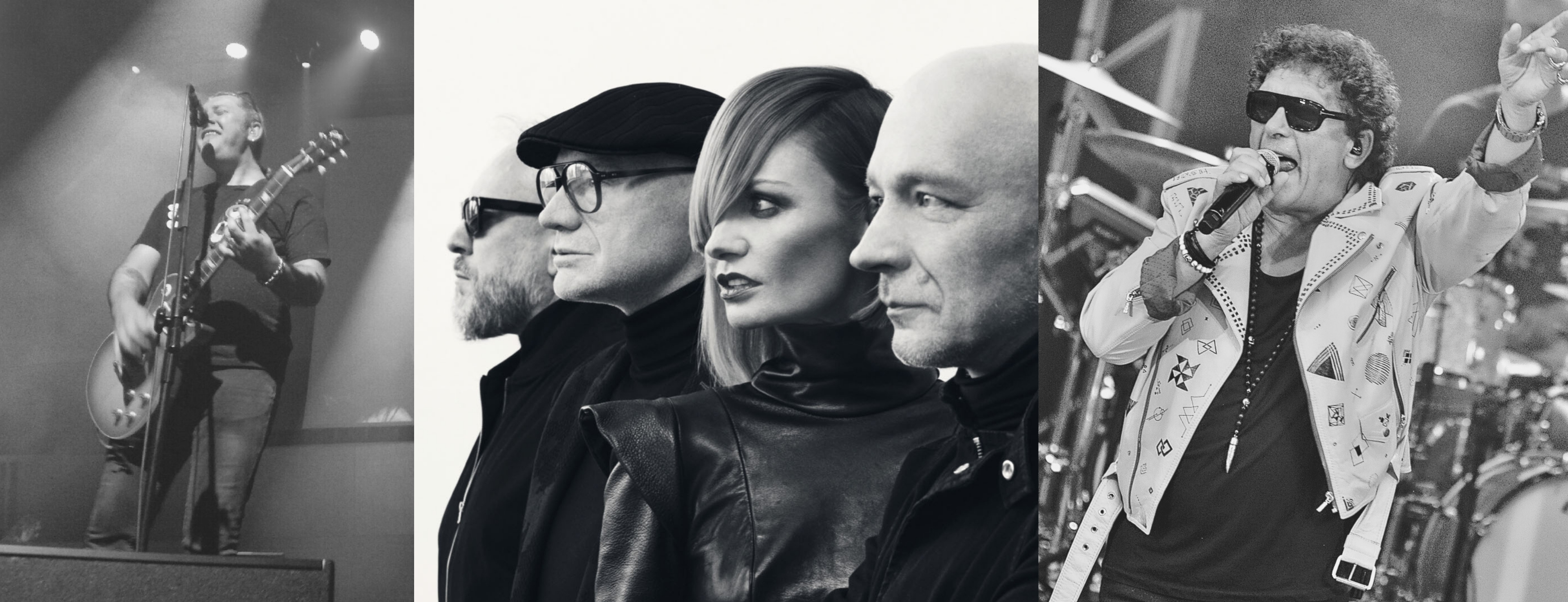 Okładka wpisu Klasyka polskiej muzyki – Lady Pank, Varius Manx & Kasia Stankiewicz