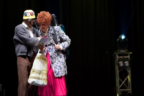 Kabaret Neo-Nówka