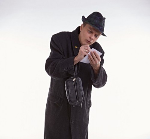 Andrzej Mierzejewski