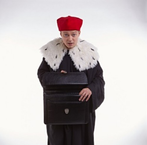 Andrzej Mierzejewski