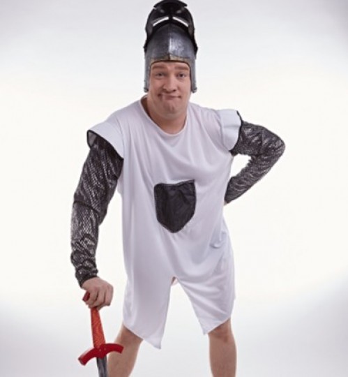 Michał Kincel