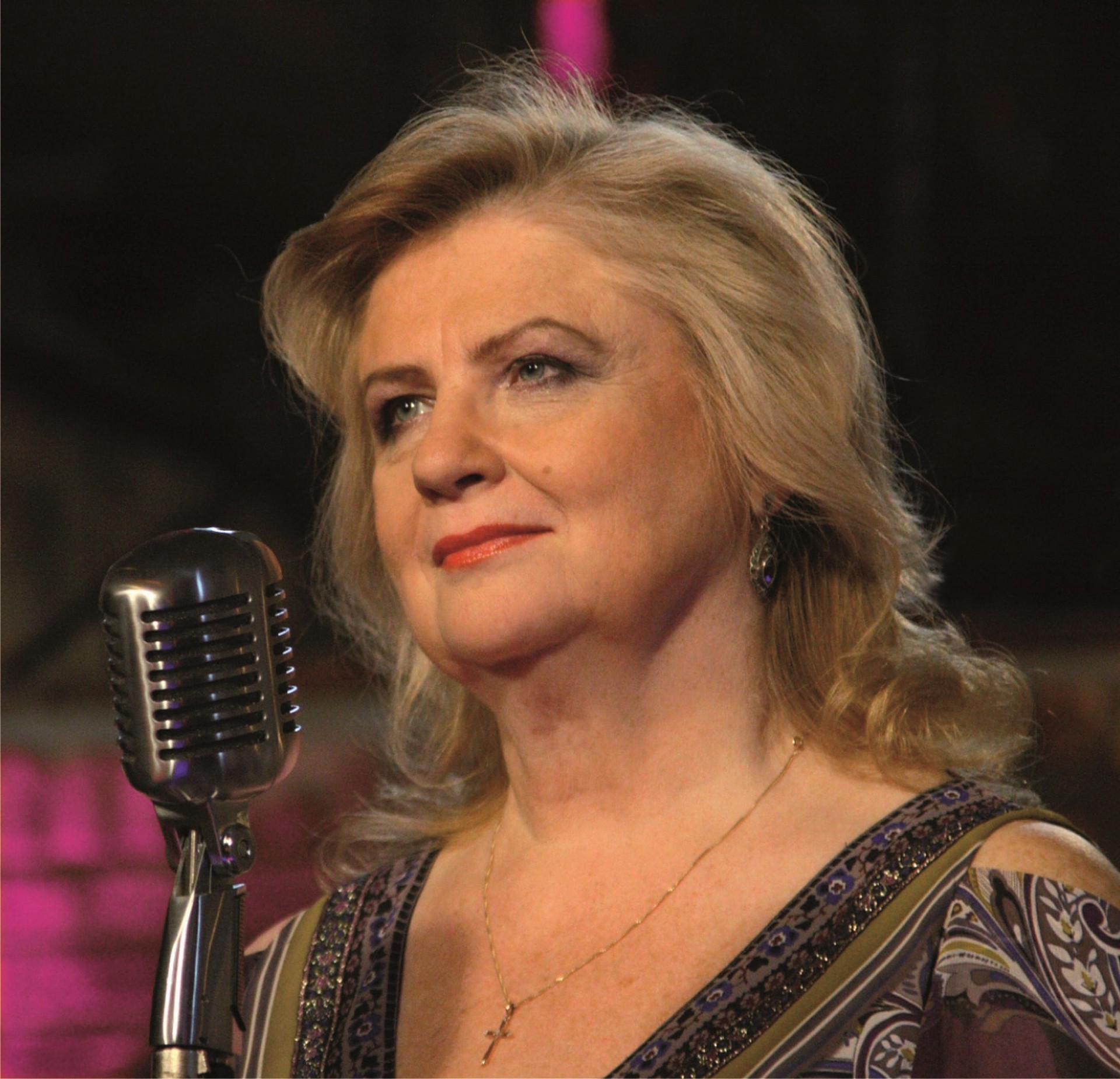 Stanisława Celińska