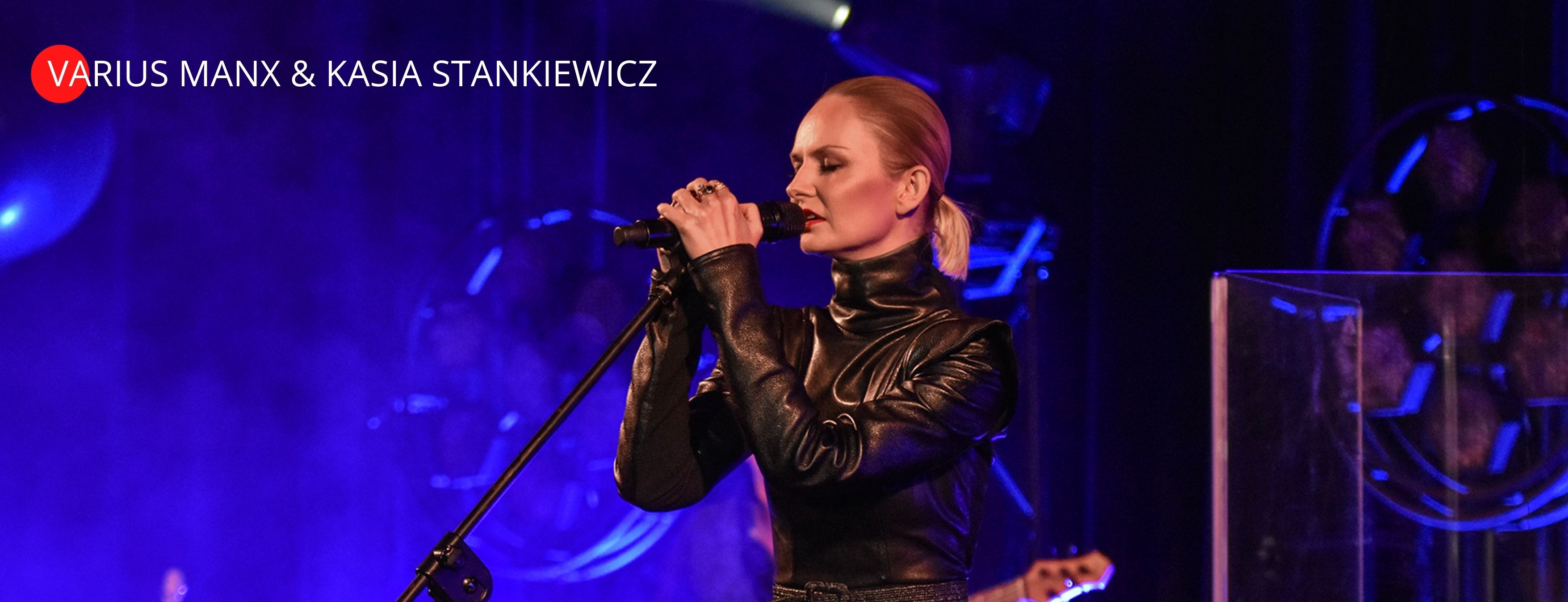 Okładka wpisu Wokalistki Varius Manx – klucz do sukcesu zespołu?
