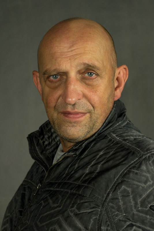 Janusz Chabior