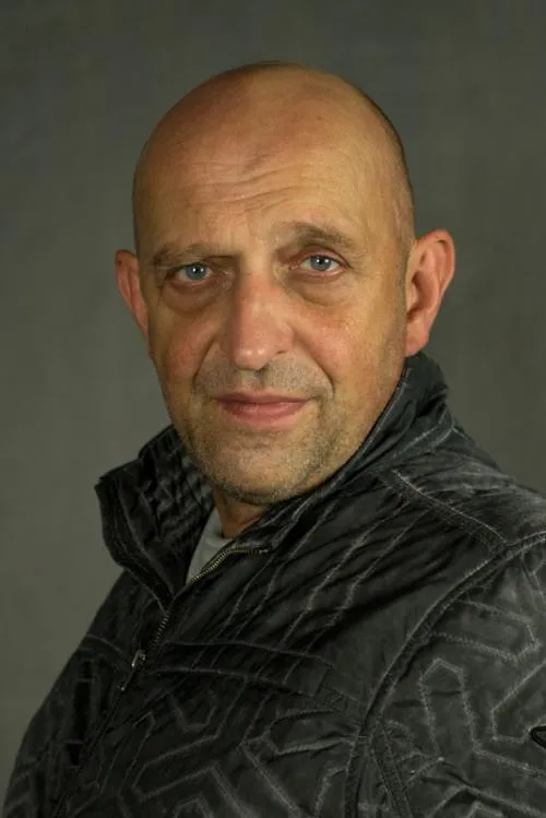 Janusz Chabior