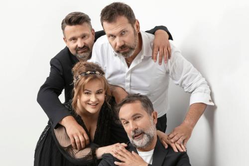 Kabaret Hrabi