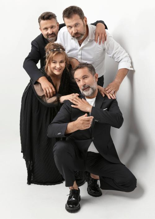 Kabaret Hrabi