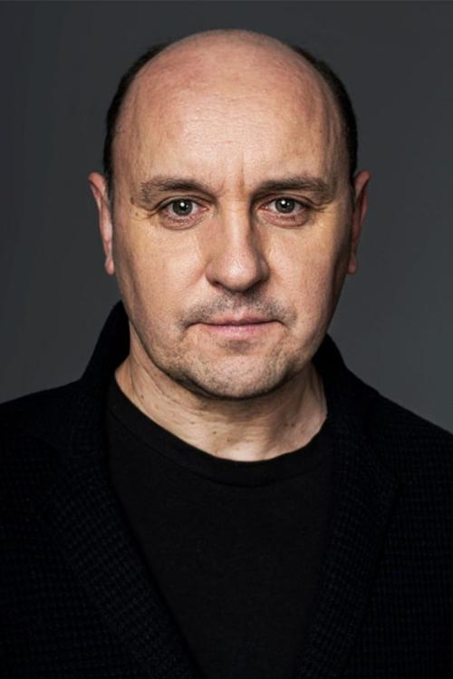Adam Woronowicz