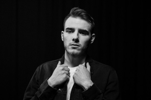 Krystian Ochman