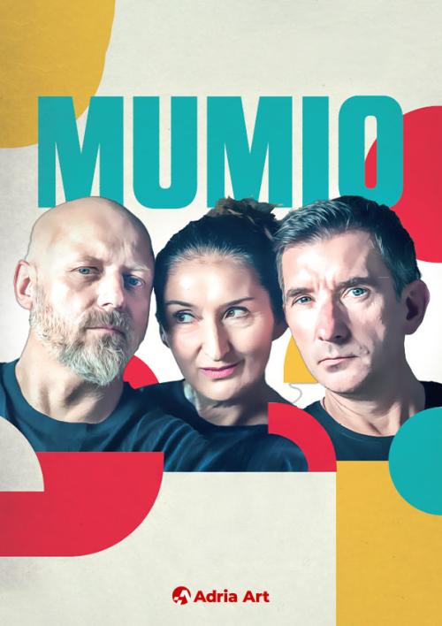 Mumio