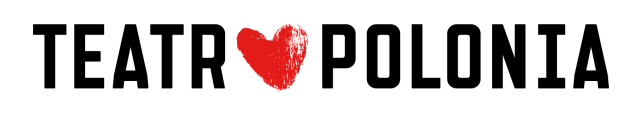 Logo - Teatr Polonia