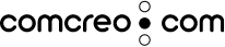Logo - Comcreo