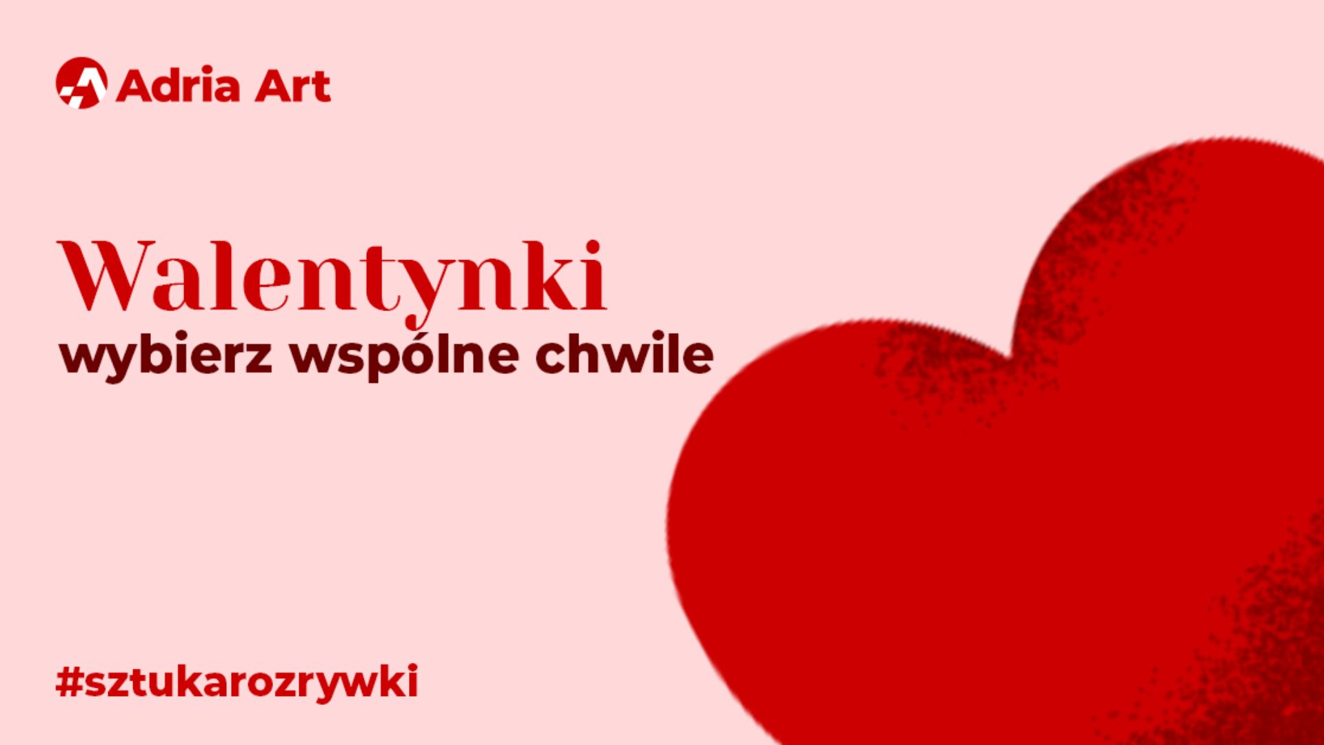 Co podarować na walentynki? Poznaj kilka propozycji na dobrą rozrywkę