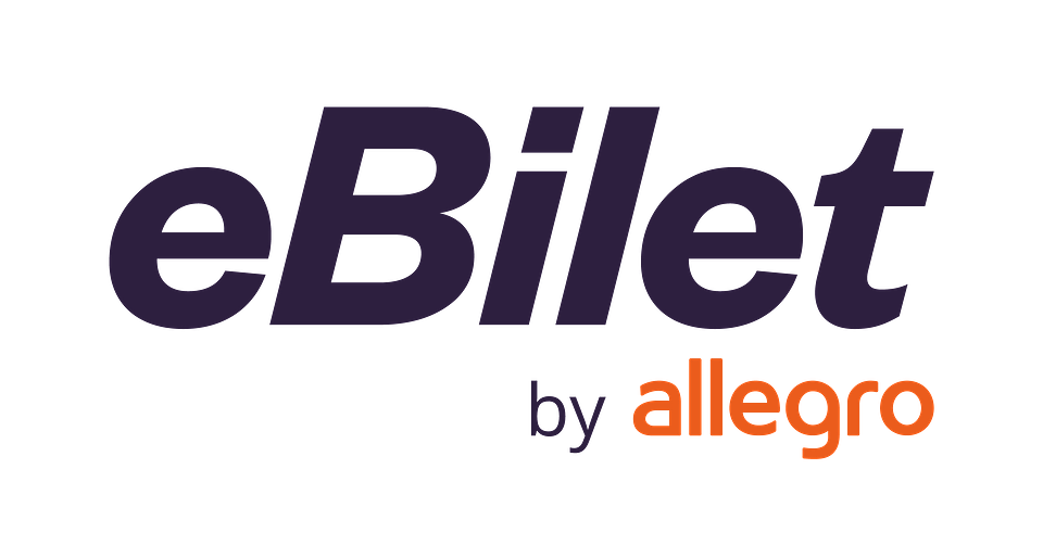 Logo - eBilet