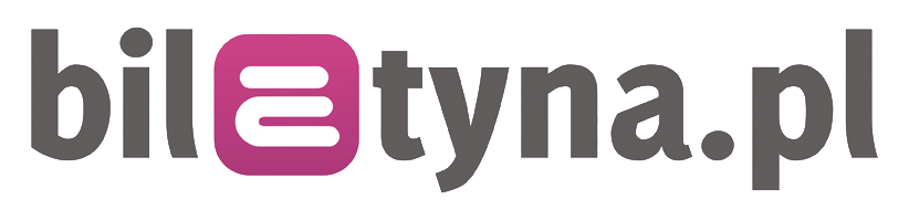 Logo - Biletyna.pl