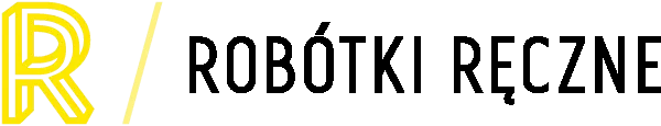 Logo - Robótki Ręczne