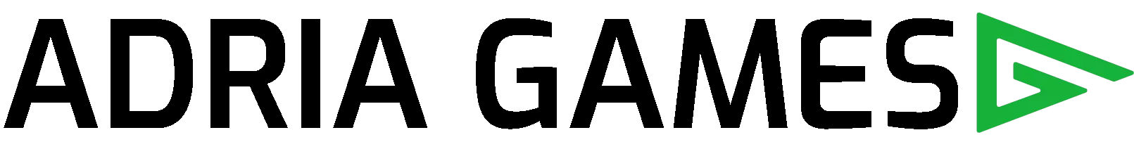 Logo - Adria Games