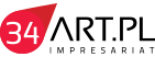 Logo - 34art.pl