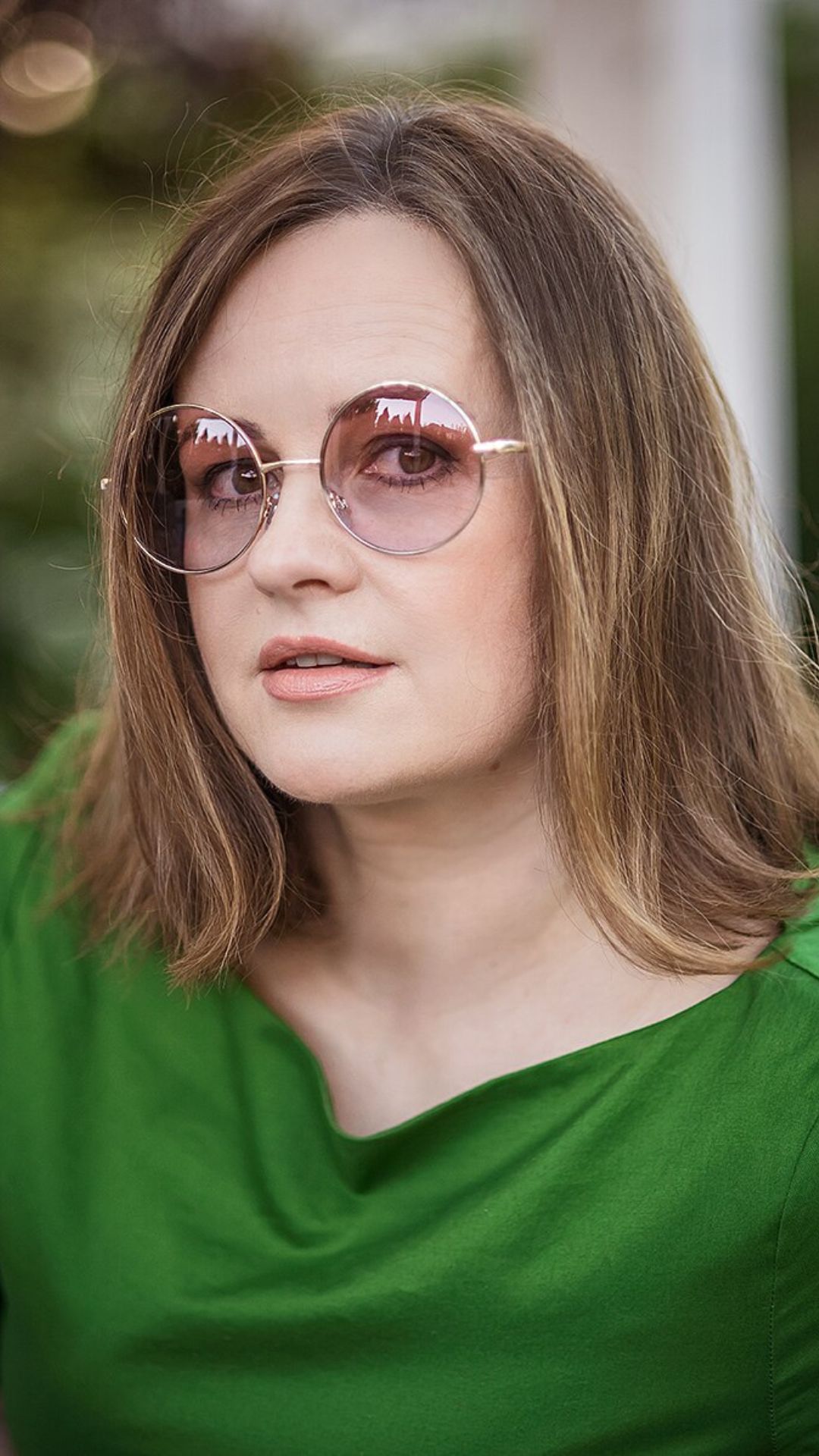 Joanna Kolaczkowska choroba