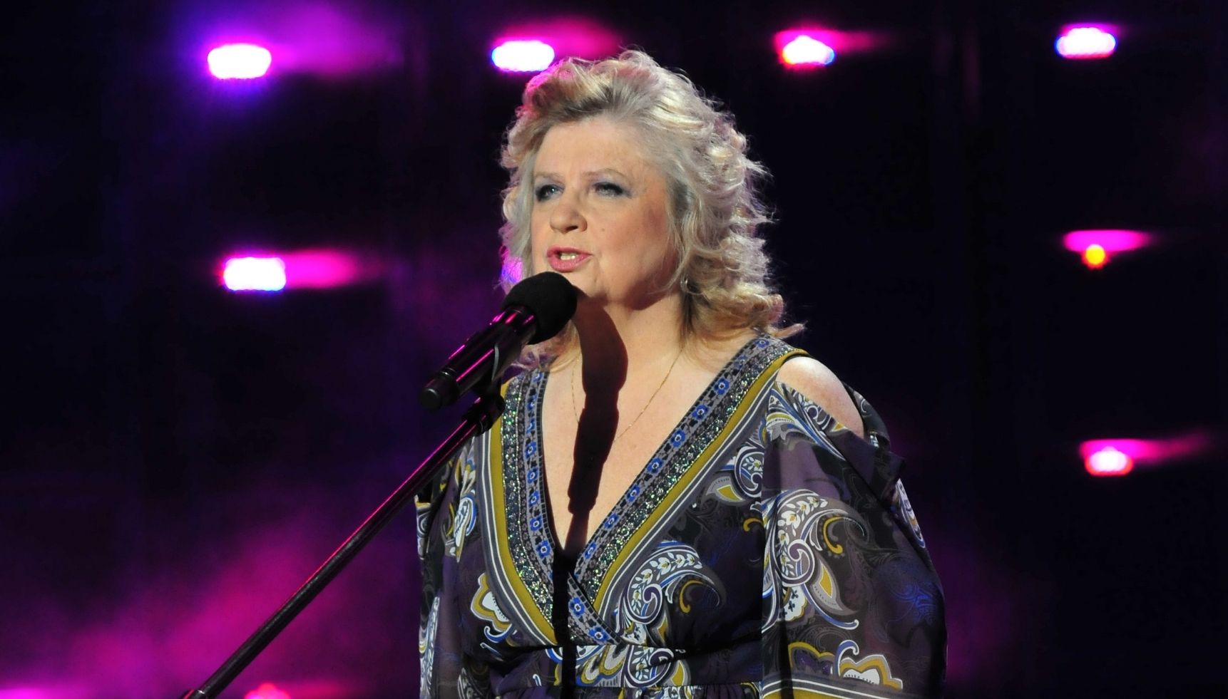 Okładka wpisu Koncert Stanisławy Celińskiej – gdzie wystąpi w 2021 roku?