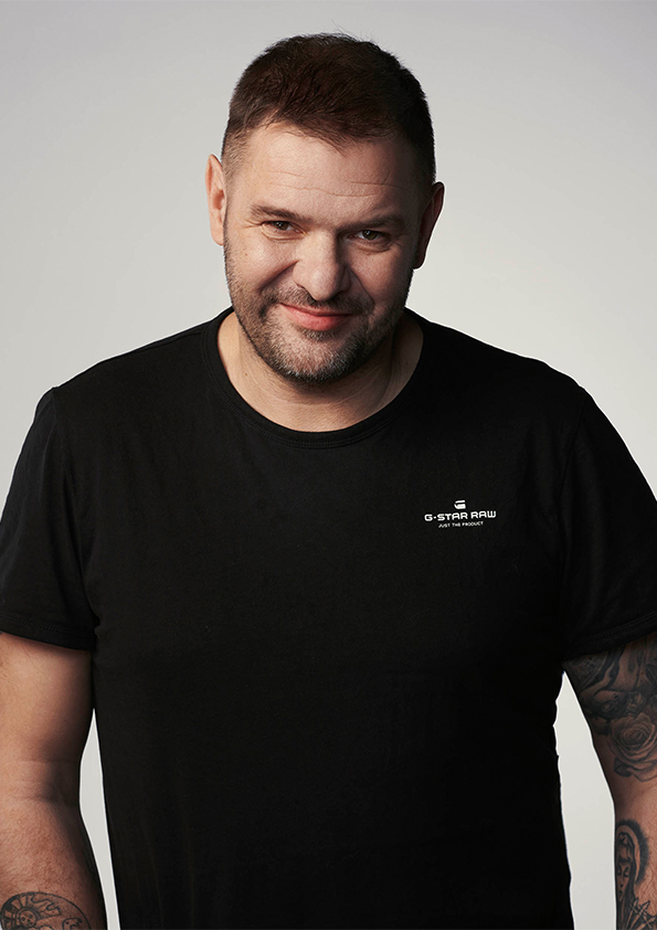 Tomasz Karolak