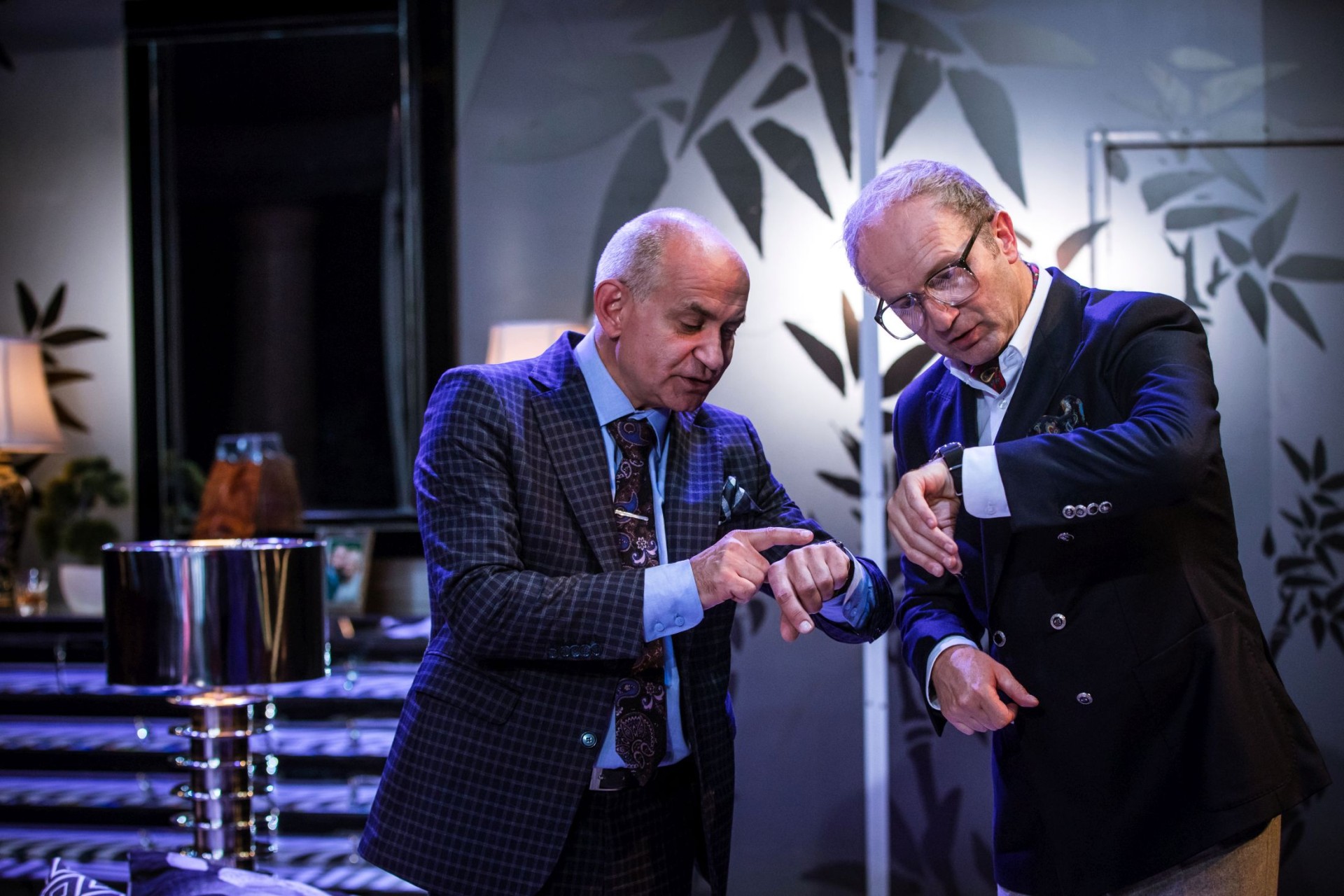 Pomoc domowa - Och Teatr