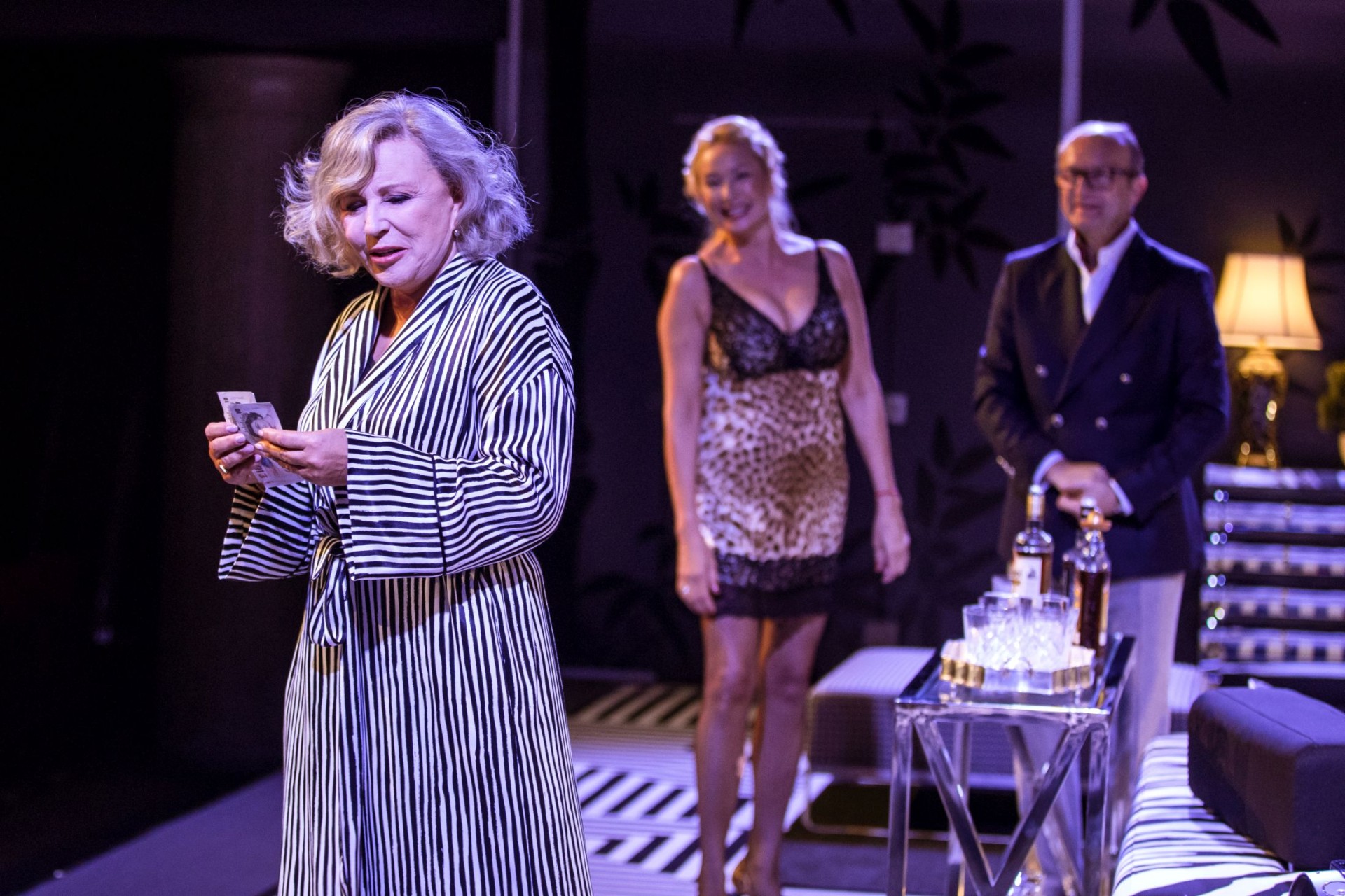 Pomoc domowa - Och Teatr