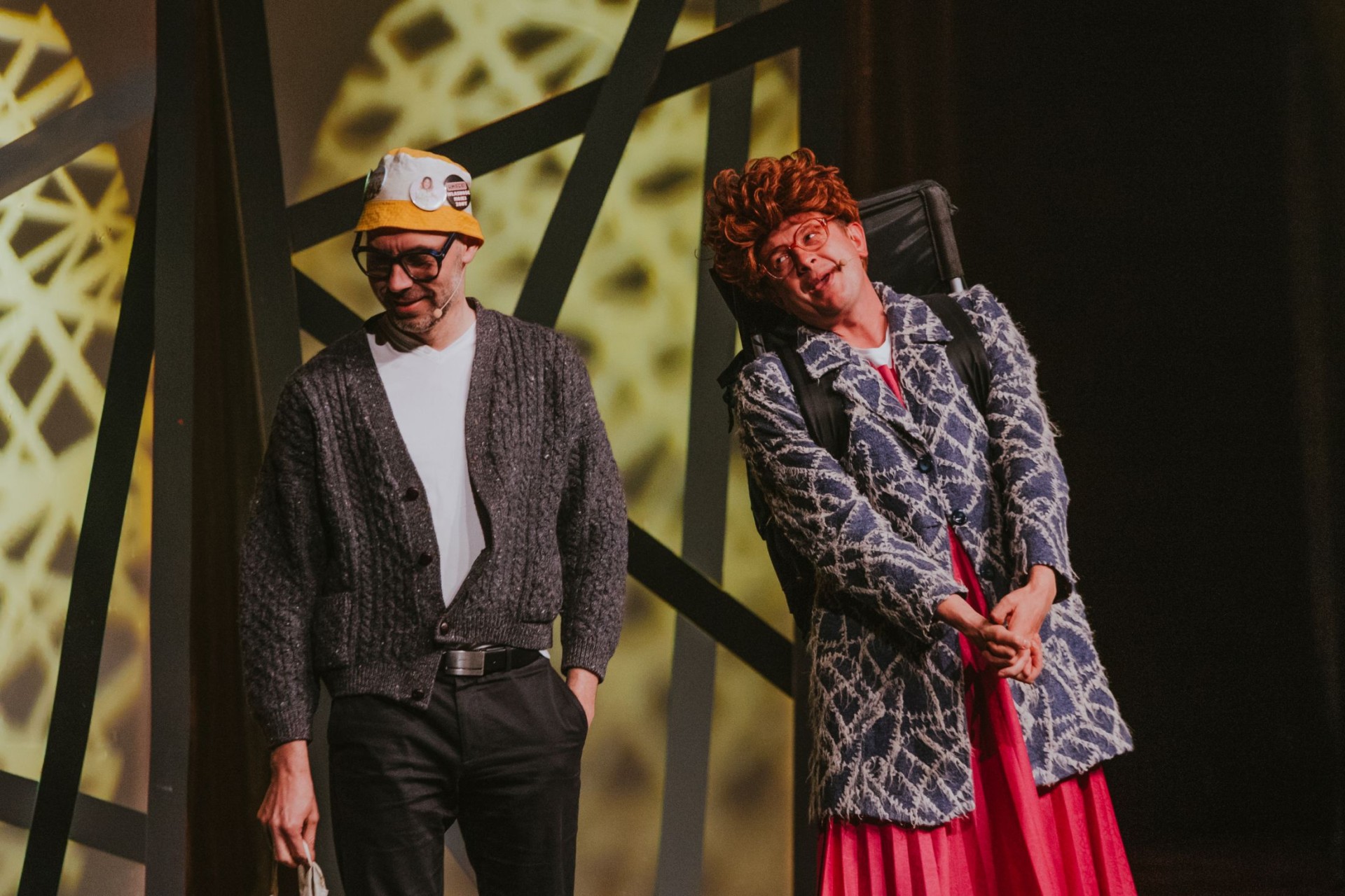 Kabaret Neo-Nówka