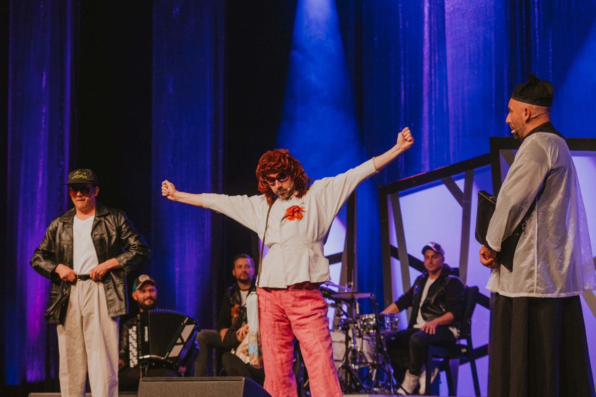 Kabaret Neo-Nówka