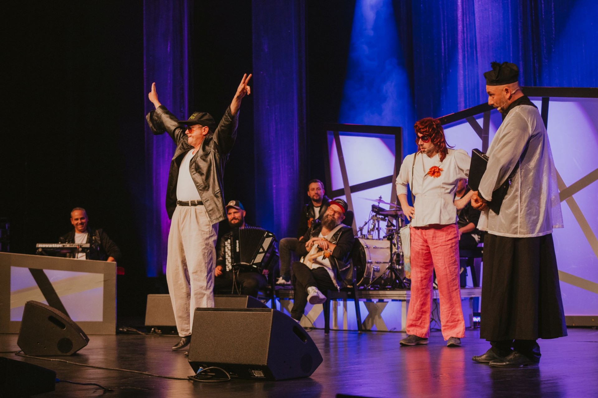 Kabaret Neo-Nówka