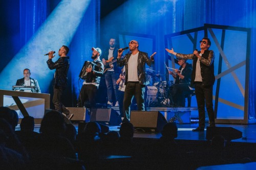 Kabaret Neo-Nówka