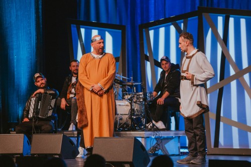 Kabaret Neo-Nówka