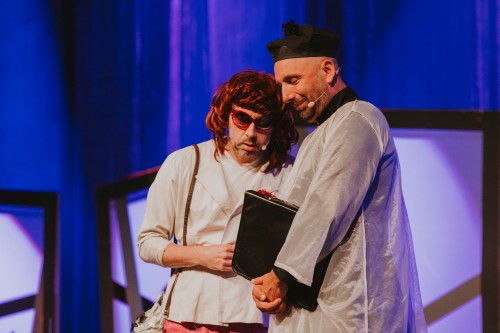 Kabaret Neo-Nówka