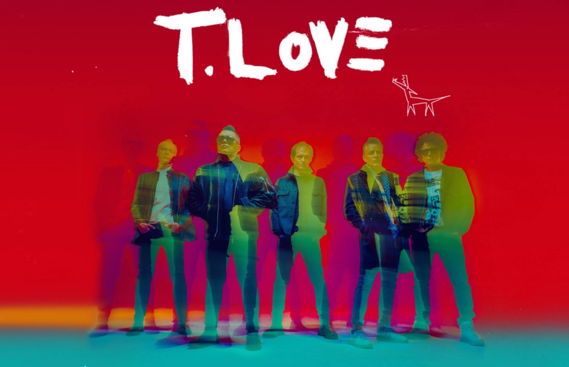 T. Love