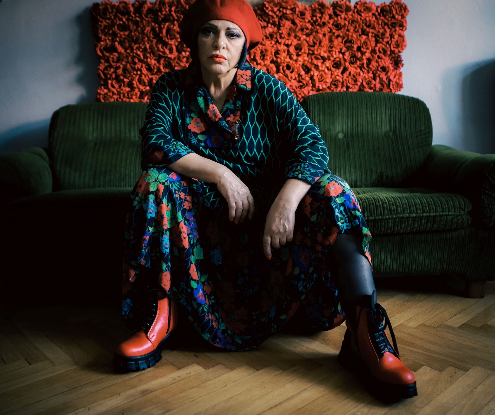 Grażyna Łobaszewska