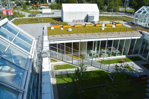 Terminal Kultury Gocław