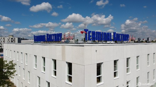 Terminal Kultury Gocław