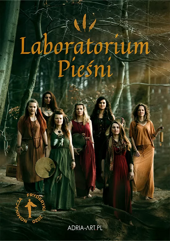 Laboratorium Pieśni
