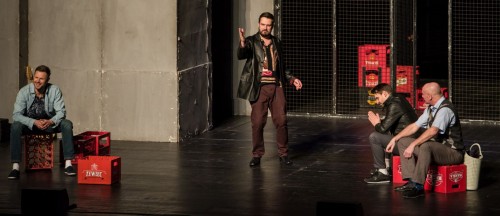 Michał Lesień