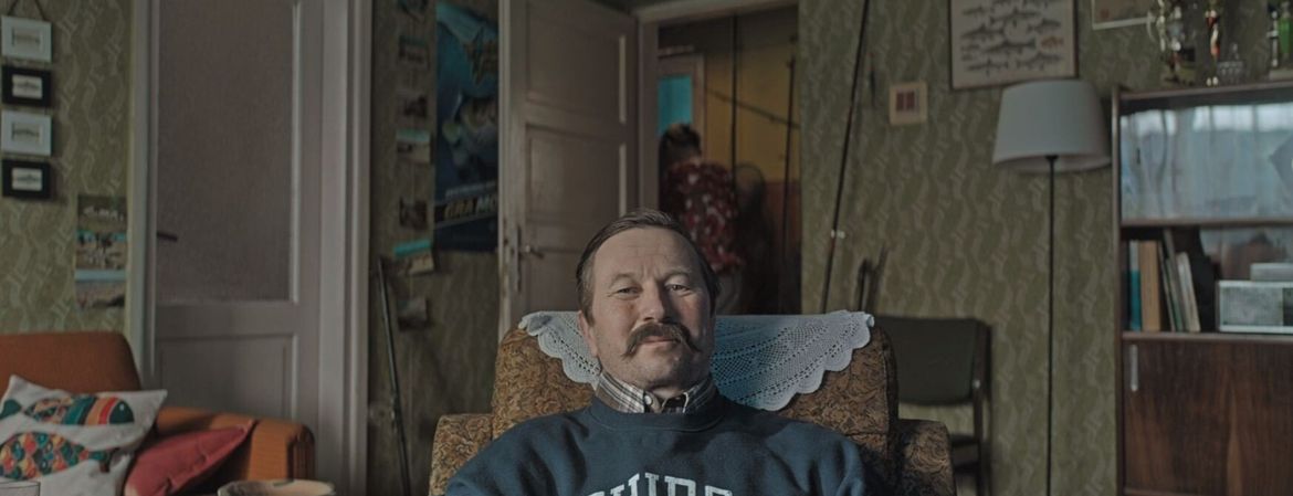 Okładka wpisu „Fanatyk” - z rodziną najlepiej wychodzi się na zdjęciach