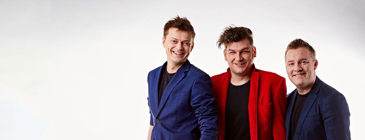 Okładka wpisu Najsłynniejsze skecze Kabaretu Smile - znasz wszystkie?