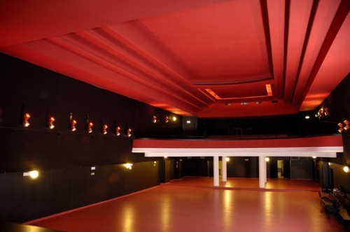 Teatr Palladium