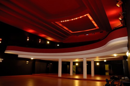 Teatr Palladium