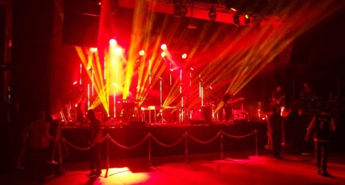 Teatr Palladium