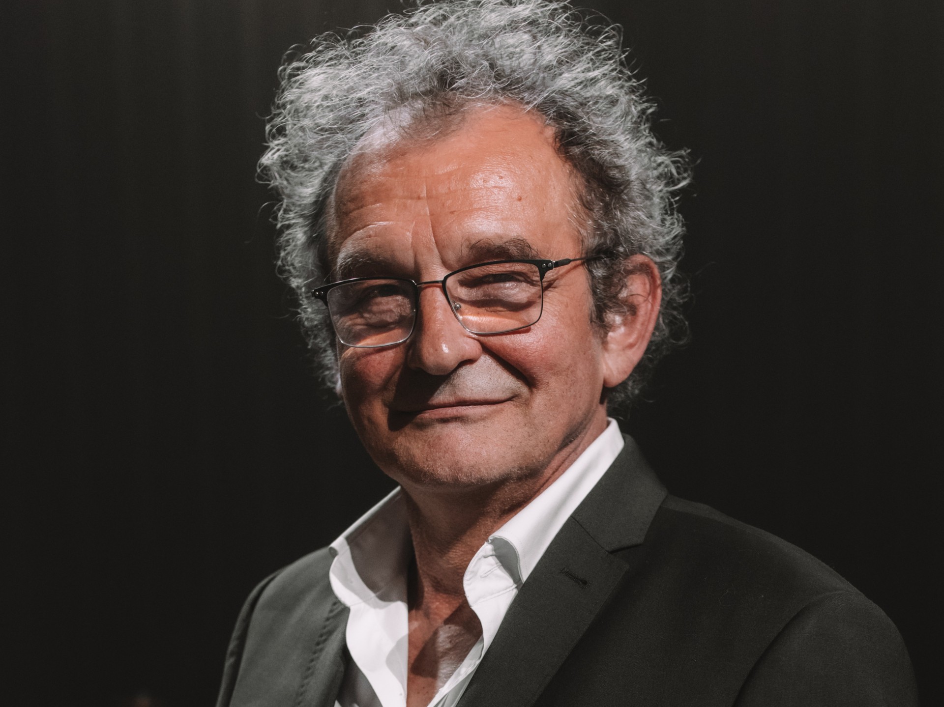 Andrzej Poniedzielski