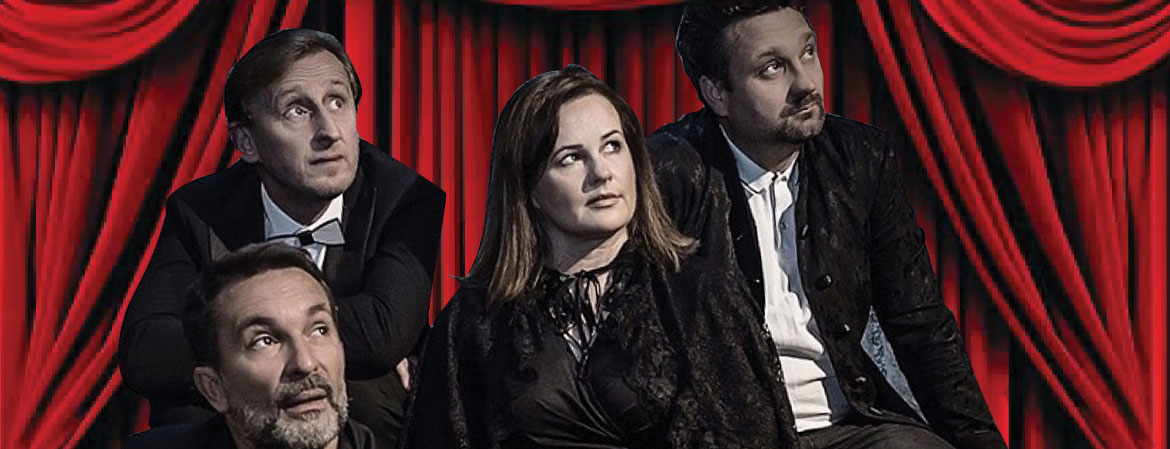 Okładka wpisu Kabaret Hrabi i opera w jednym – oto program „Ariaci”