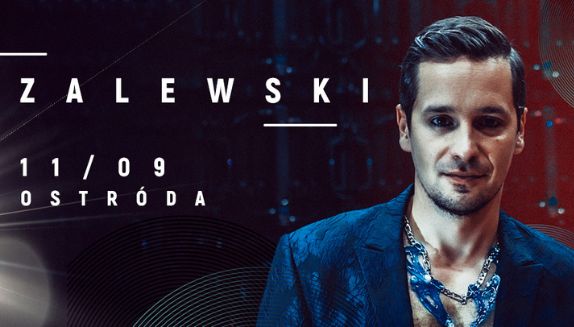 Okładka wpisu Krzysztof Zalewski – od heavy metalu po koncerty w filharmoniach