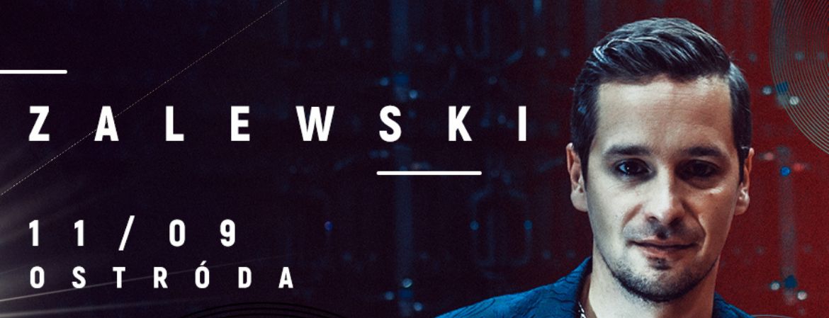 Okładka wpisu Krzysztof Zalewski – od heavy metalu po koncerty w filharmoniach